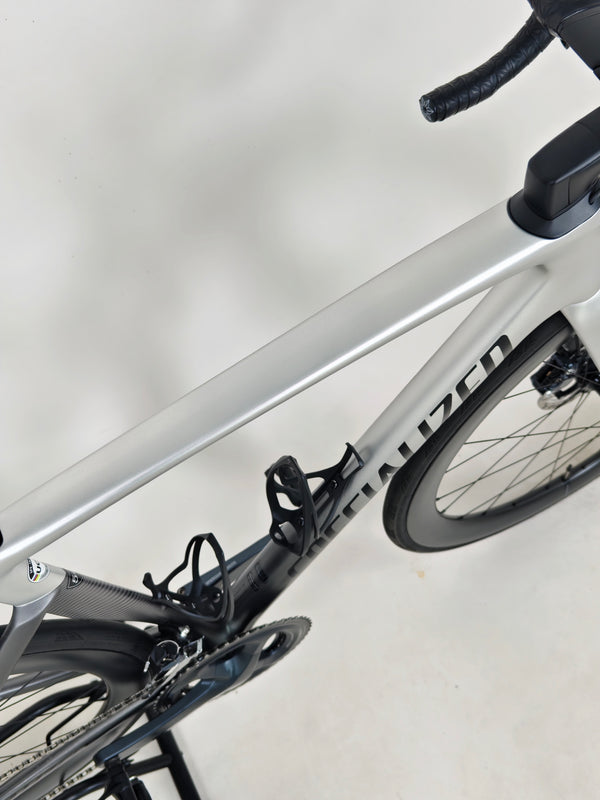 Specialized Tarmac SL7 Expert 2021 / 54 / RRP: £5,500.00 / Excellent Condition !