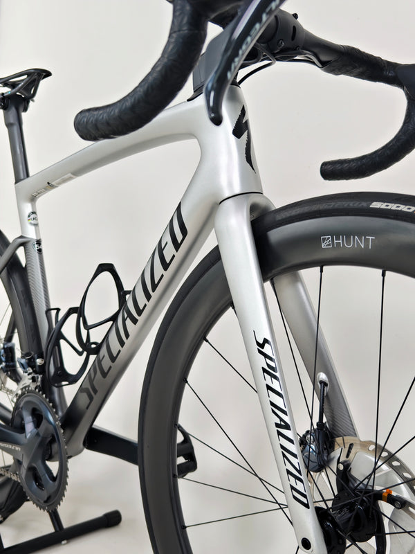 Specialized Tarmac SL7 Expert 2021 / 54 / RRP: £5,500.00 / Excellent Condition !