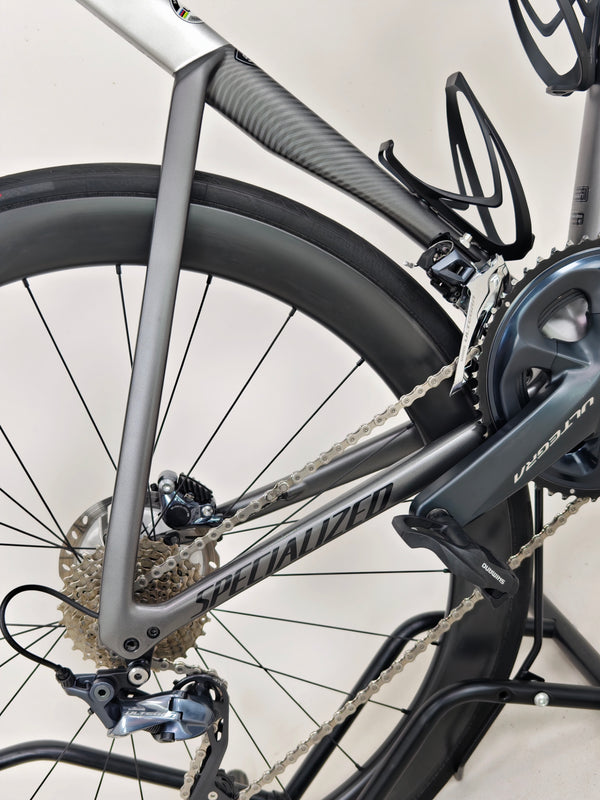 Specialized Tarmac SL7 Expert 2021 / 54 / RRP: £5,500.00 / Excellent Condition !