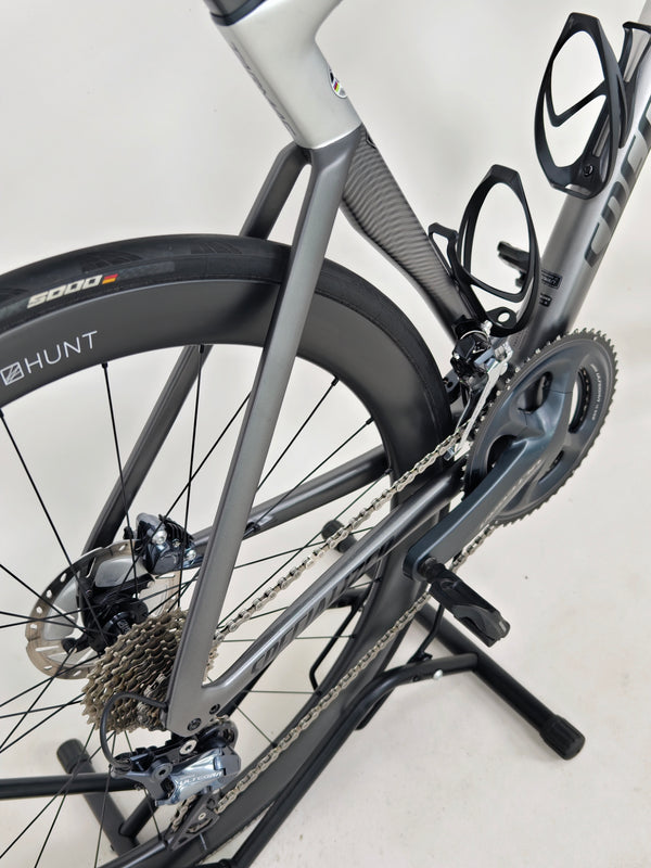 Specialized Tarmac SL7 Expert 2021 / 54 / RRP: £5,500.00 / Excellent Condition !
