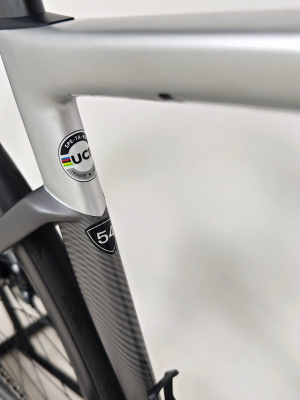 Specialized Tarmac SL7 Expert 2021 / 54 / RRP: £5,500.00 / Excellent Condition !