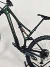 Specialized S-Works Stumpjumper 2021 / Custom-Built / HOPE / LARGE / Excellent Condition! / RRP: £8,750.00