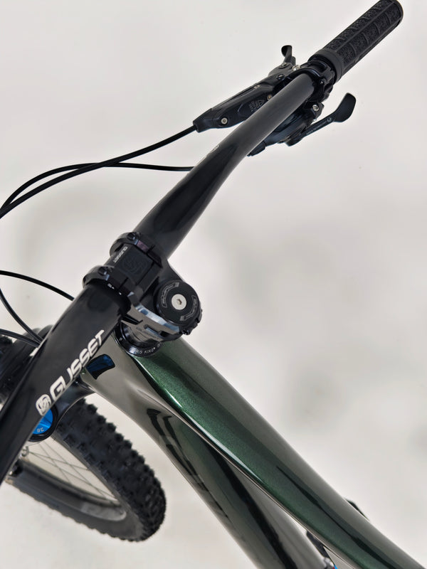 Specialized S-Works Stumpjumper 2021 / Custom-Built / HOPE / LARGE / Excellent Condition! / RRP: £8,750.00
