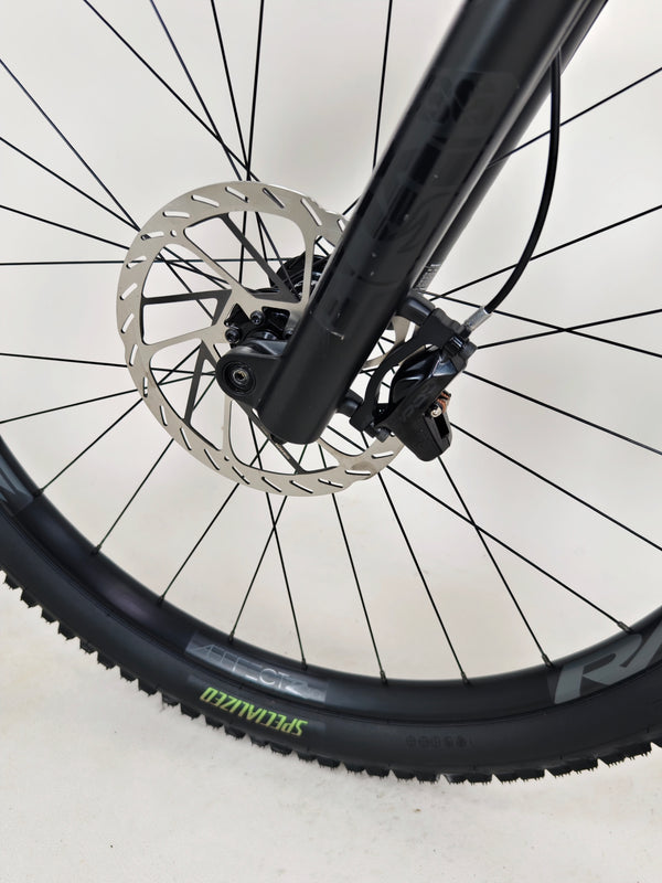 Specialized S-Works Stumpjumper 2021 / Custom-Built / HOPE / LARGE / Excellent Condition! / RRP: £8,750.00