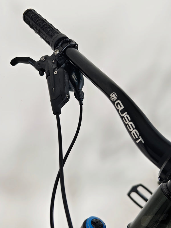 Specialized S-Works Stumpjumper 2021 / Custom-Built / HOPE / LARGE / Excellent Condition! / RRP: £8,750.00