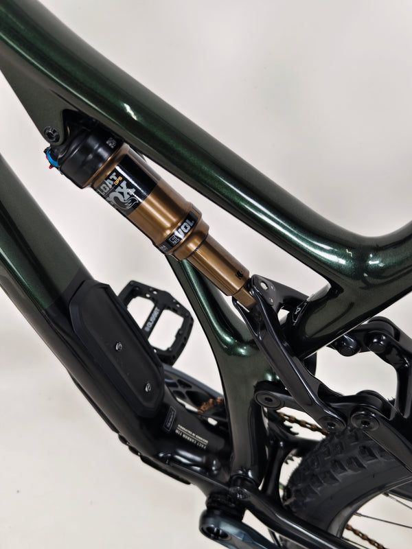 Specialized S-Works Stumpjumper 2021 / Custom-Built / HOPE / LARGE / Excellent Condition! / RRP: £8,750.00
