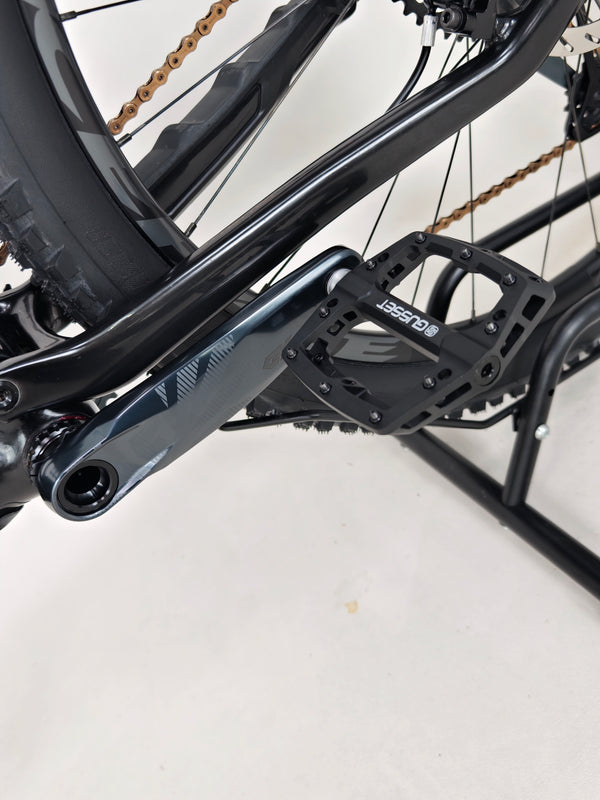 Specialized S-Works Stumpjumper 2021 / Custom-Built / HOPE / LARGE / Excellent Condition! / RRP: £8,750.00