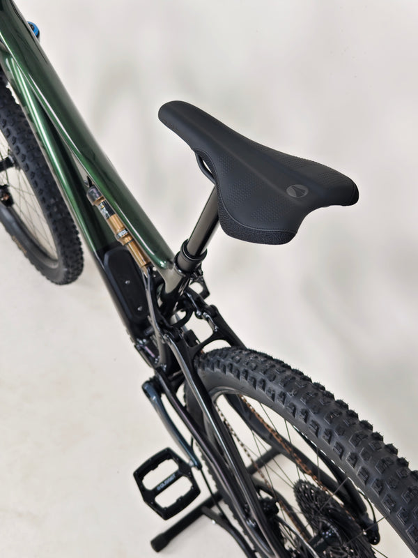 Specialized S-Works Stumpjumper 2021 / Custom-Built / HOPE / LARGE / Excellent Condition! / RRP: £8,750.00