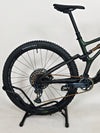 Specialized S-Works Stumpjumper 2021 / Custom-Built / HOPE / LARGE / Excellent Condition! / RRP: £8,750.00