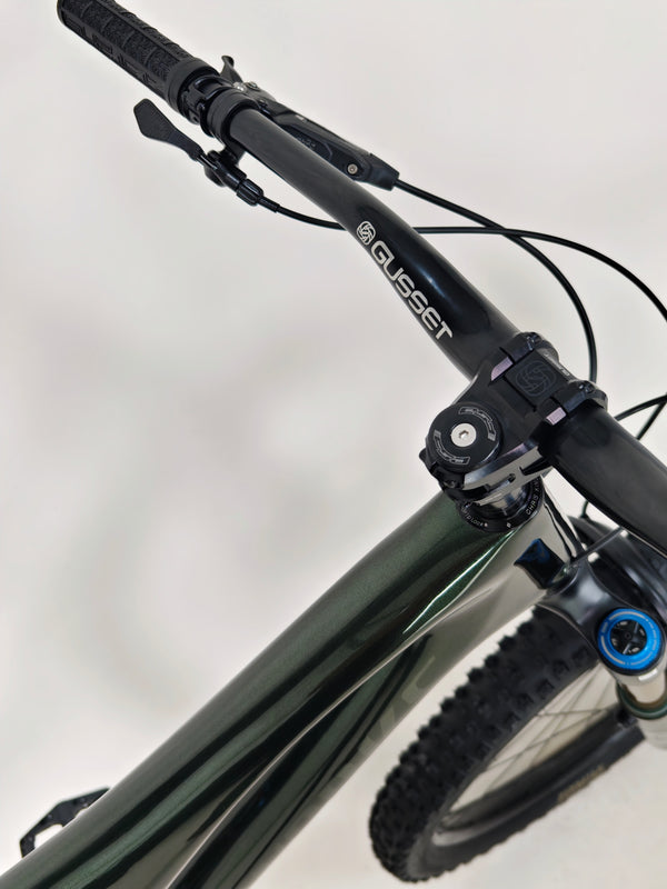 Specialized S-Works Stumpjumper 2021 / Custom-Built / HOPE / LARGE / Excellent Condition! / RRP: £8,750.00
