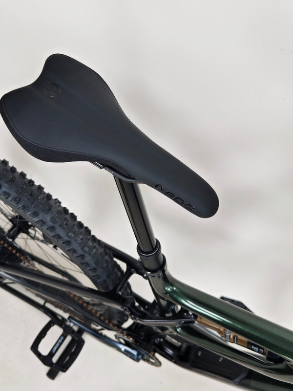 Specialized S-Works Stumpjumper 2021 / Custom-Built / HOPE / LARGE / Excellent Condition! / RRP: £8,750.00