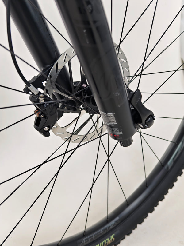 Specialized S-Works Stumpjumper 2021 / Custom-Built / HOPE / LARGE / Excellent Condition! / RRP: £8,750.00