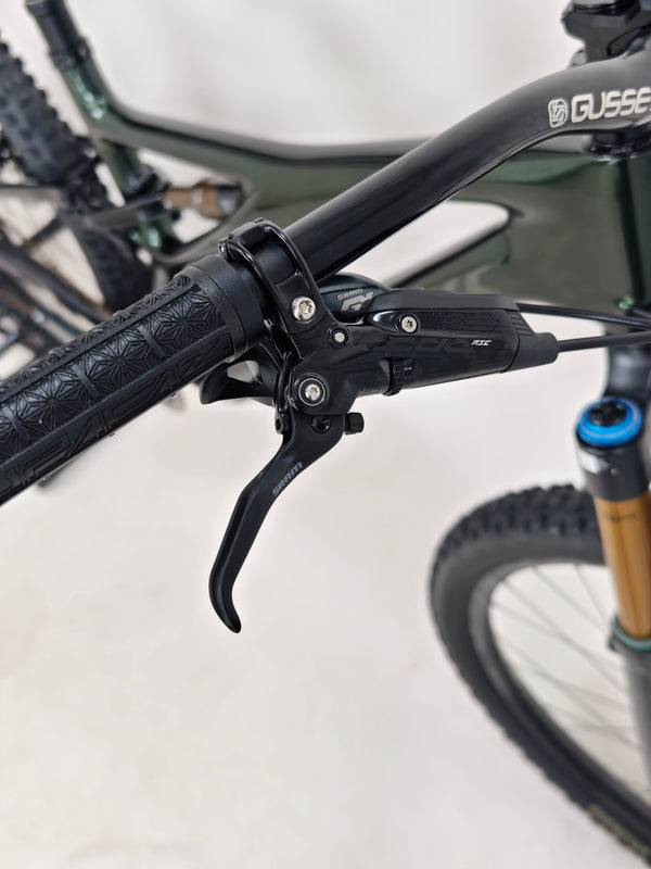 Specialized S-Works Stumpjumper 2021 / Custom-Built / HOPE / LARGE / Excellent Condition! / RRP: £8,750.00