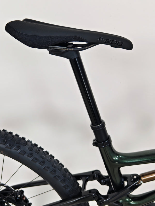 Specialized S-Works Stumpjumper 2021 / Custom-Built / HOPE / LARGE / Excellent Condition! / RRP: £8,750.00