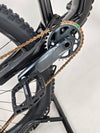 Specialized S-Works Stumpjumper 2021 / Custom-Built / HOPE / LARGE / Excellent Condition! / RRP: £8,750.00