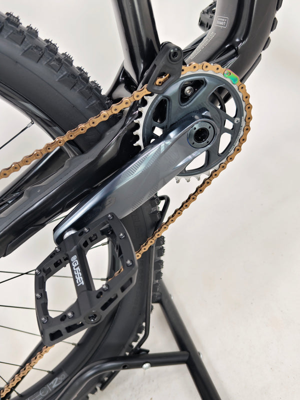 Specialized S-Works Stumpjumper 2021 / Custom-Built / HOPE / LARGE / Excellent Condition! / RRP: £8,750.00