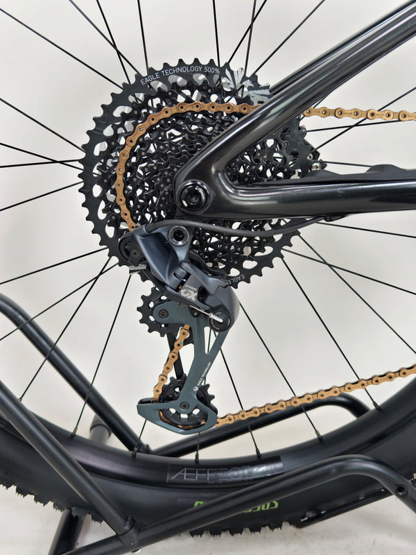 Specialized S-Works Stumpjumper 2021 / Custom-Built / HOPE / LARGE / Excellent Condition! / RRP: £8,750.00