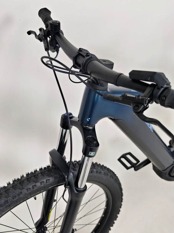 Cube Reaction Hybrid Performance 600 2026 Electric Bike / MEDIUM / RRP: £2,299.00 / Like NEW! / Only 14 miles!