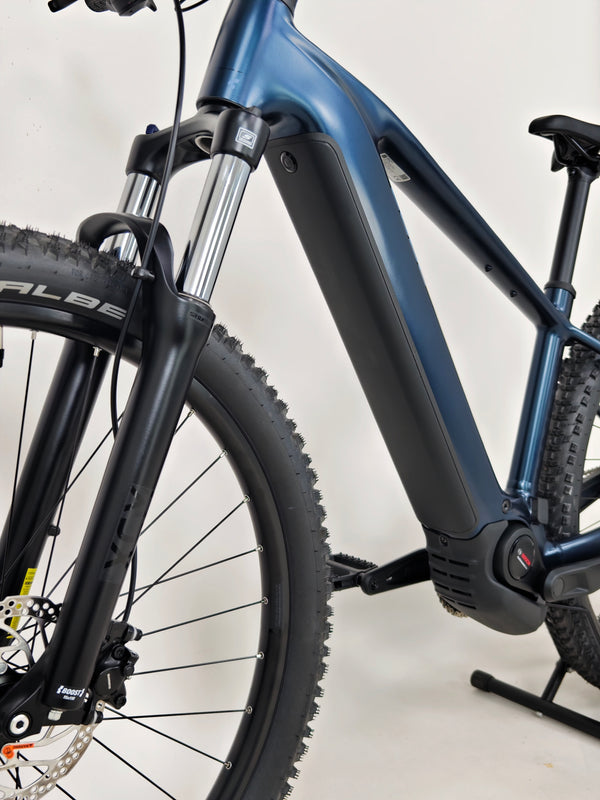 Cube Reaction Hybrid Performance 600 2026 Electric Bike / MEDIUM / RRP: £2,299.00 / Like NEW! / Only 14 miles!