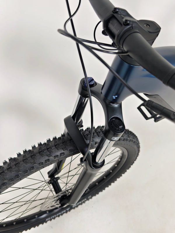 Cube Reaction Hybrid Performance 600 2026 Electric Bike / MEDIUM / RRP: £2,299.00 / Like NEW! / Only 14 miles!