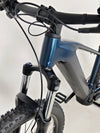Cube Reaction Hybrid Performance 600 2026 Electric Bike / MEDIUM / RRP: £2,299.00 / Like NEW! / Only 14 miles!