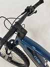 Cube Reaction Hybrid Performance 600 2026 Electric Bike / MEDIUM / RRP: £2,299.00 / Like NEW! / Only 14 miles!