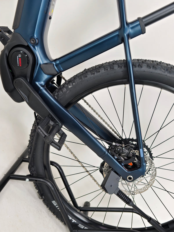 Cube Reaction Hybrid Performance 600 2026 Electric Bike / MEDIUM / RRP: £2,299.00 / Like NEW! / Only 14 miles!