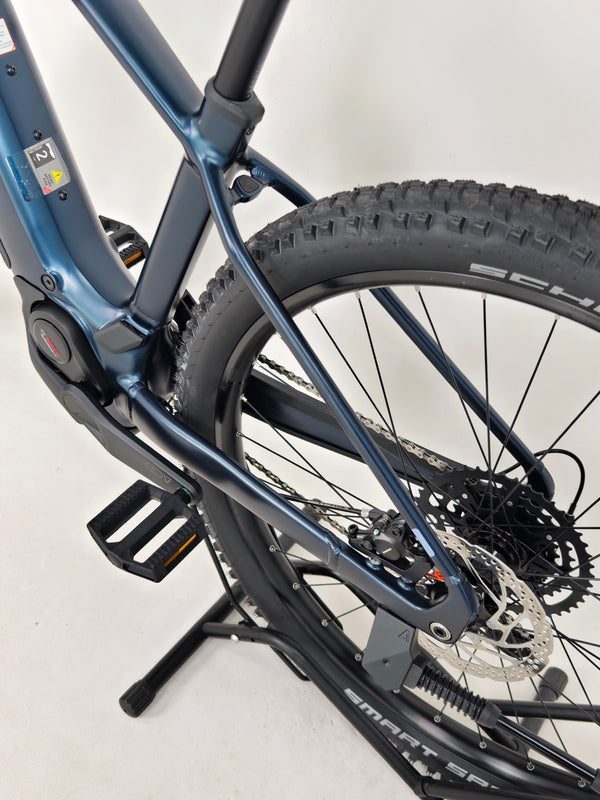 Cube Reaction Hybrid Performance 600 2026 Electric Bike / MEDIUM / RRP: £2,299.00 / Like NEW! / Only 14 miles!