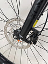 Cube Reaction Hybrid Performance 600 2026 Electric Bike / MEDIUM / RRP: £2,299.00 / Like NEW! / Only 14 miles!