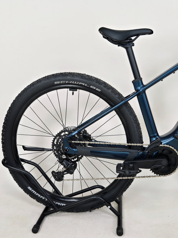 Cube Reaction Hybrid Performance 600 2026 Electric Bike / MEDIUM / RRP: £2,299.00 / Like NEW! / Only 14 miles!