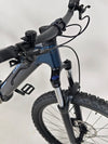 Cube Reaction Hybrid Performance 600 2026 Electric Bike / MEDIUM / RRP: £2,299.00 / Like NEW! / Only 14 miles!