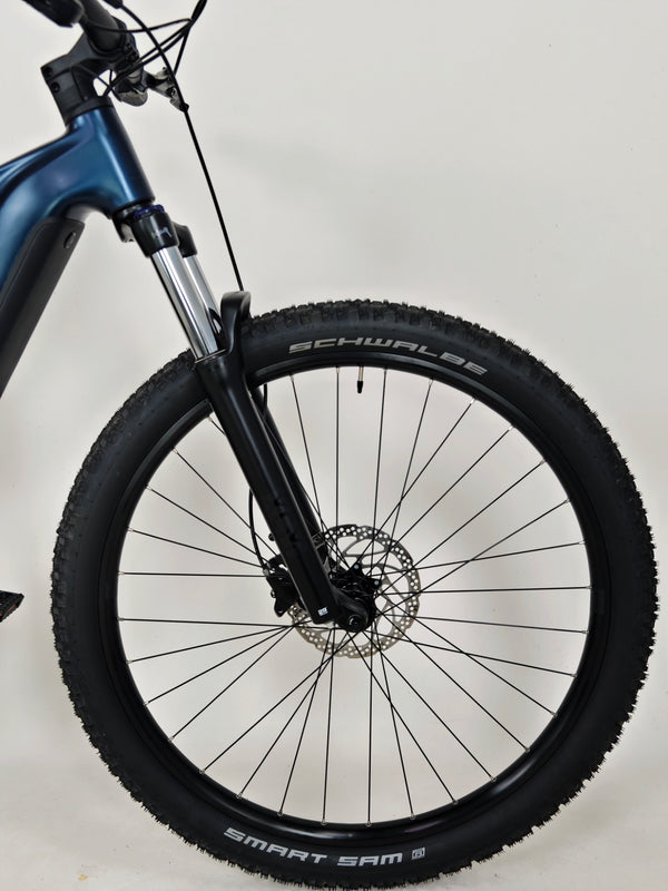 Cube Reaction Hybrid Performance 600 2026 Electric Bike / MEDIUM / RRP: £2,299.00 / Like NEW! / Only 14 miles!