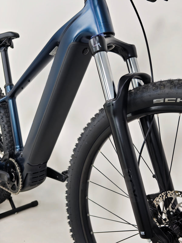 Cube Reaction Hybrid Performance 600 2026 Electric Bike / MEDIUM / RRP: £2,299.00 / Like NEW! / Only 14 miles!