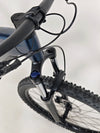 Cube Reaction Hybrid Performance 600 2026 Electric Bike / MEDIUM / RRP: £2,299.00 / Like NEW! / Only 14 miles!
