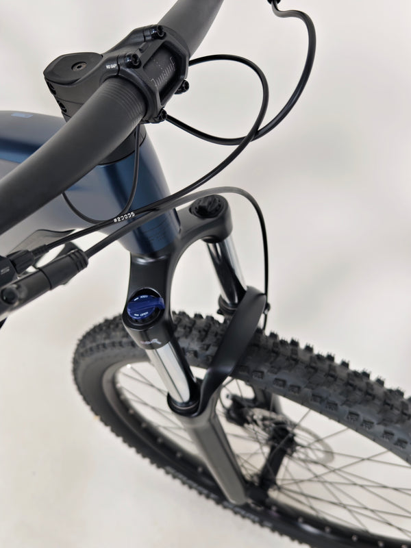 Cube Reaction Hybrid Performance 600 2026 Electric Bike / MEDIUM / RRP: £2,299.00 / Like NEW! / Only 14 miles!