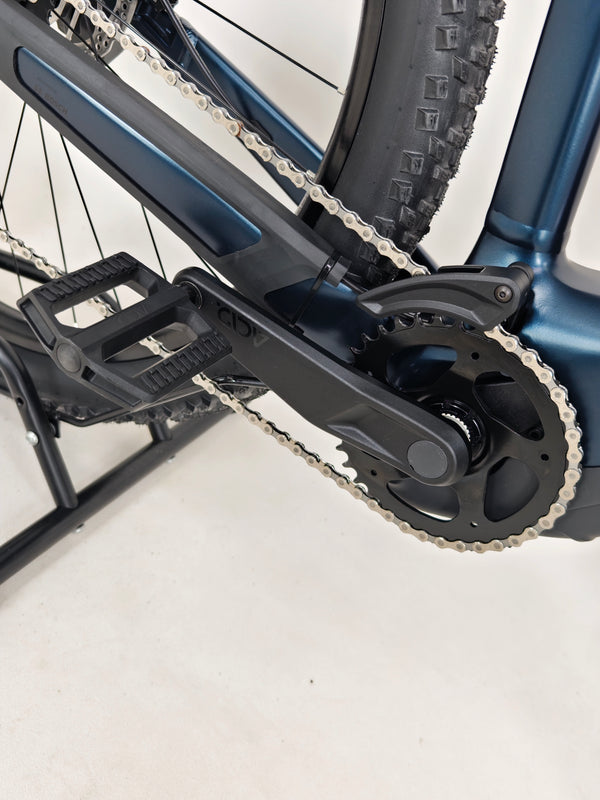 Cube Reaction Hybrid Performance 600 2026 Electric Bike / MEDIUM / RRP: £2,299.00 / Like NEW! / Only 14 miles!