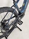 Cube Reaction Hybrid Performance 600 2026 Electric Bike / MEDIUM / RRP: £2,299.00 / Like NEW! / Only 14 miles!