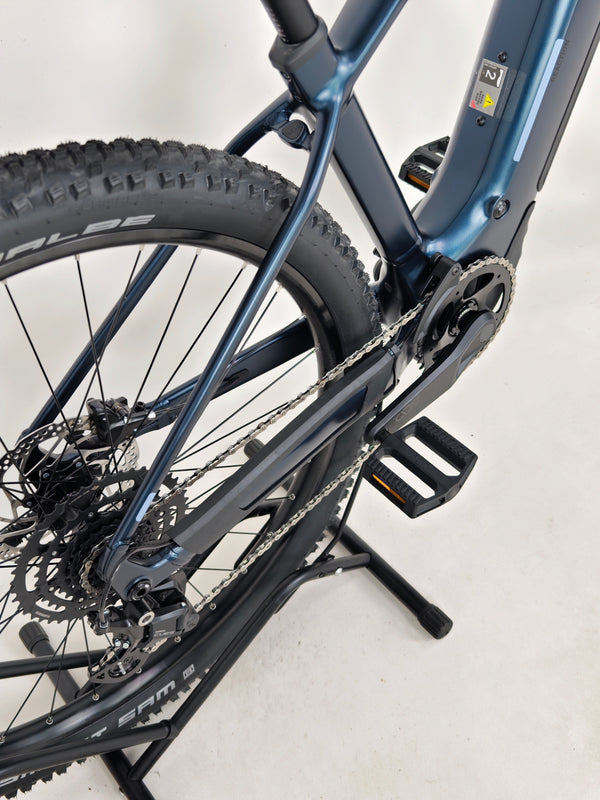 Cube Reaction Hybrid Performance 600 2026 Electric Bike / MEDIUM / RRP: £2,299.00 / Like NEW! / Only 14 miles!