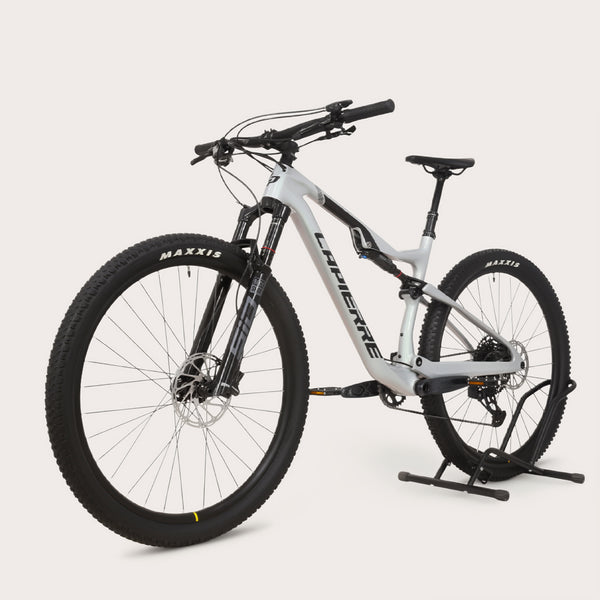Lapierre XRM 6.9 2023 Carbon XC Race FS Mountain Bike / MEDIUM / RRP £3,999.00 / Very Good Condition!