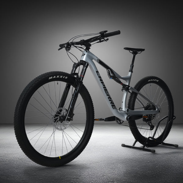 Lapierre XRM 6.9 2023 Carbon XC Race FS Mountain Bike / MEDIUM / RRP £3,999.00 / Very Good Condition!