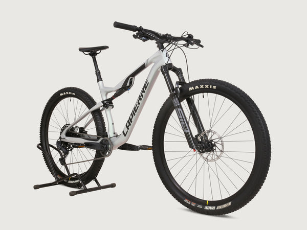 Lapierre XRM 6.9 2023 Carbon XC Race FS Mountain Bike / MEDIUM / RRP £3,999.00 / Very Good Condition!