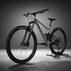 Lapierre Zesty TR 5.9 Full Suspension Bike / MEDIUM / RRP: £2,749.00 / Very Good Condition