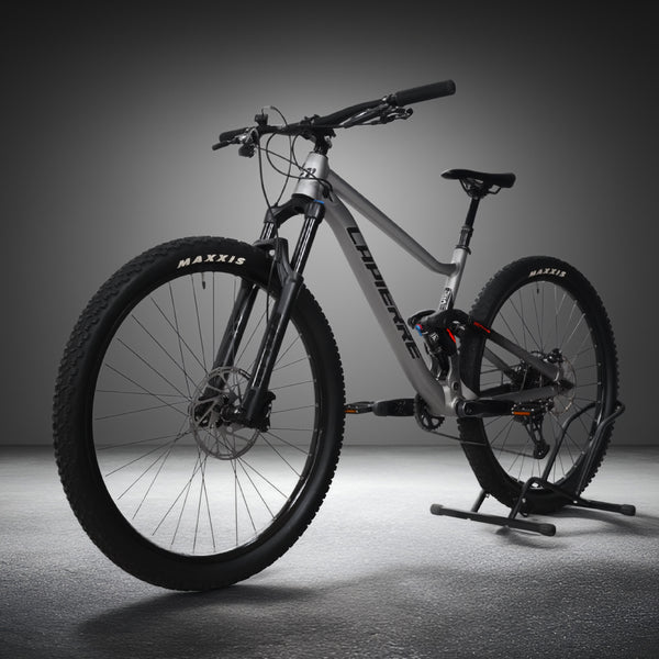 Lapierre Zesty TR 5.9 Full Suspension Bike / MEDIUM / RRP: £2,749.00 / Very Good Condition