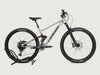 Lapierre Zesty TR 5.9 Full Suspension Bike / MEDIUM / RRP: £2,749.00 / Very Good Condition