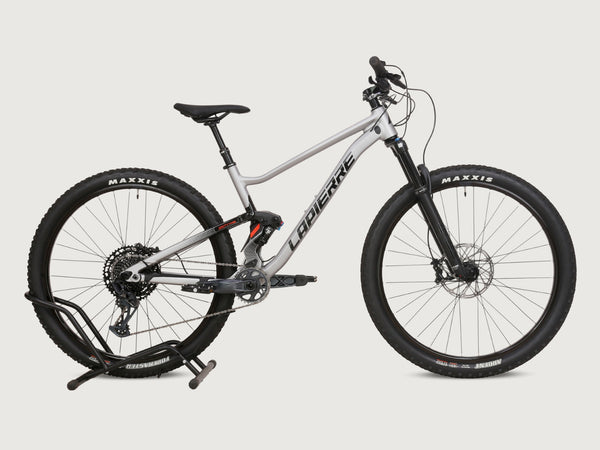 Lapierre Zesty TR 5.9 Full Suspension Bike / MEDIUM / RRP: £2,749.00 / Very Good Condition