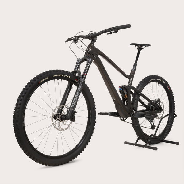 Lapierre Zesty AM CF 8.9 2023/ LARGE /Lyrik / RRP: £5,899.00 / LIKE NEW!