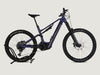 Lapierre Overvolt AM 7.7 2024 / LARGE / Full Suspension e-Bike / RRP: £5,499.00 / Like NEW / 114 Miles