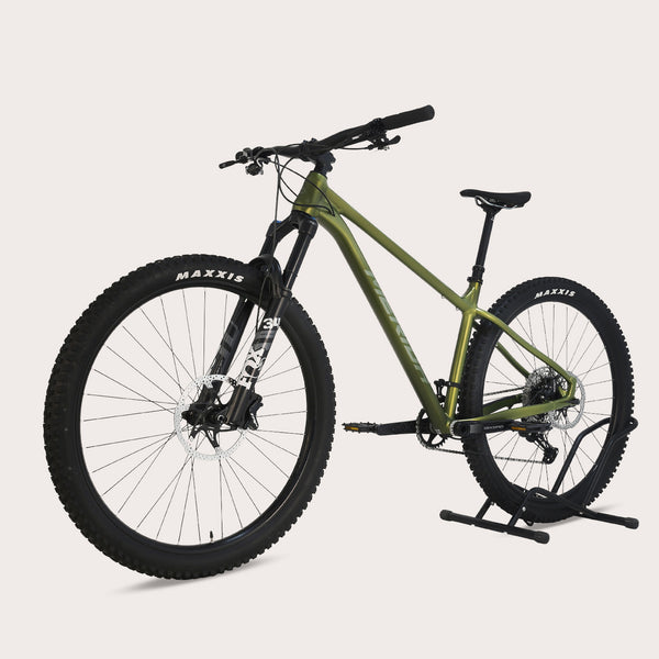 Merida Big Trail 700 2024 / LARGE / Dropper / RRP: £2,000.00 / Excellent Condition!