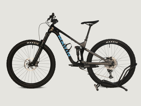 Marin Alpine Trail Carbon 1 2023 / MEDIUM / RRP: £2,530.00 / Excellent Condition!