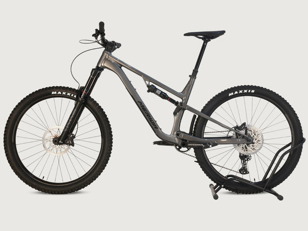 Merida One-Sixty 500 29 2025 / XL / 170mm / RRP: £2,750.00 / Excellent Condition